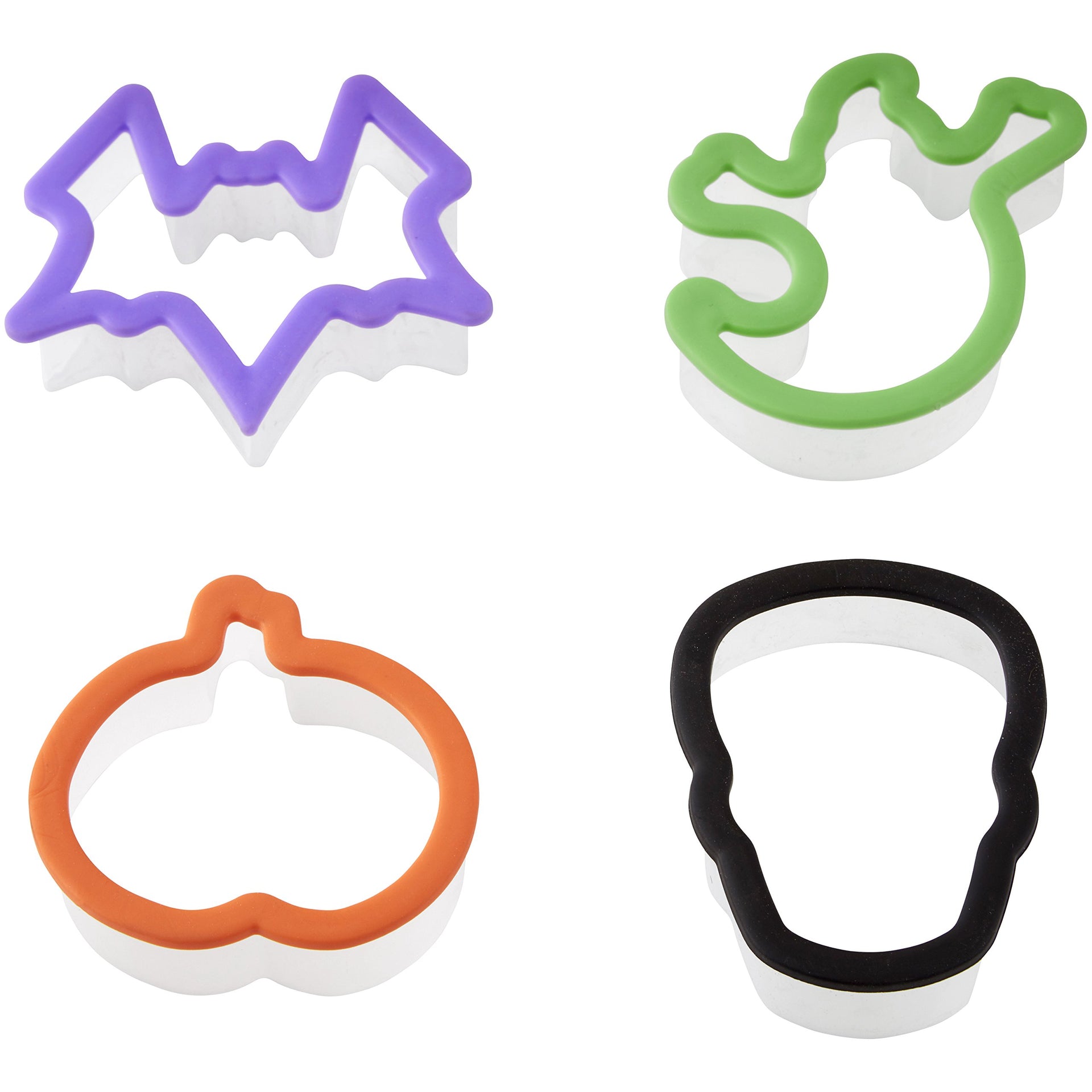 Halloween Grippy Cookie Cutter