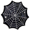Enamel Halloween Plate