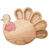 Turkey Sectioned Board
