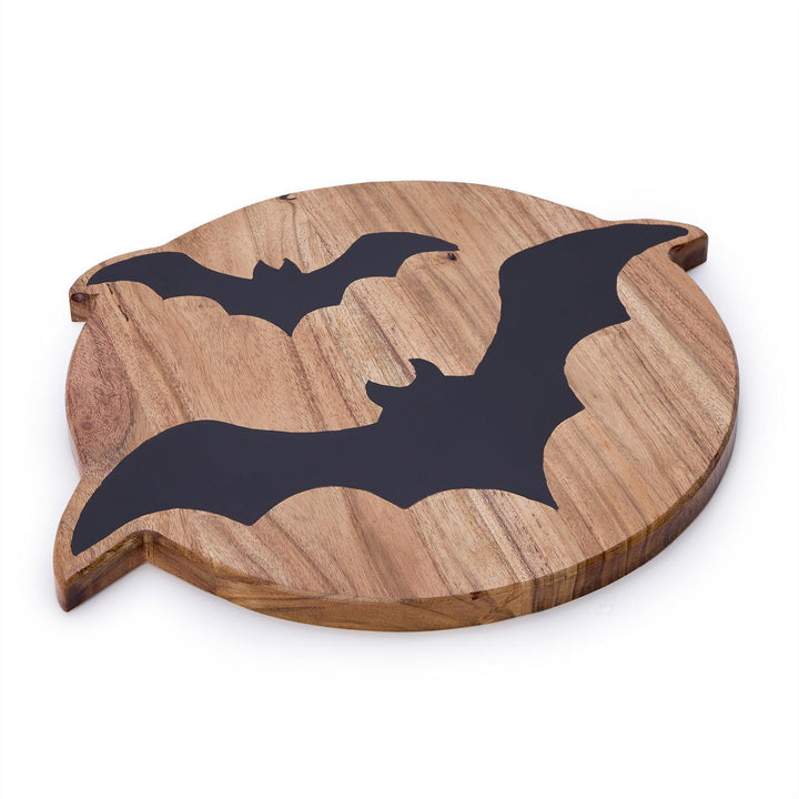 Bats Moons Serving/Charcuterie Board