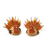 Hand Crafted Turkey Decor