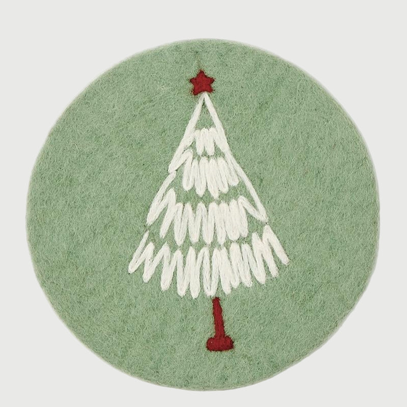 Holiday Trivet