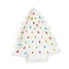 Tree Serving Plate
