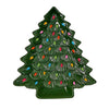 Tree Serving Plate