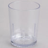 Cambro Del Mar Tumbler - Clear