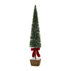 Potted Tree