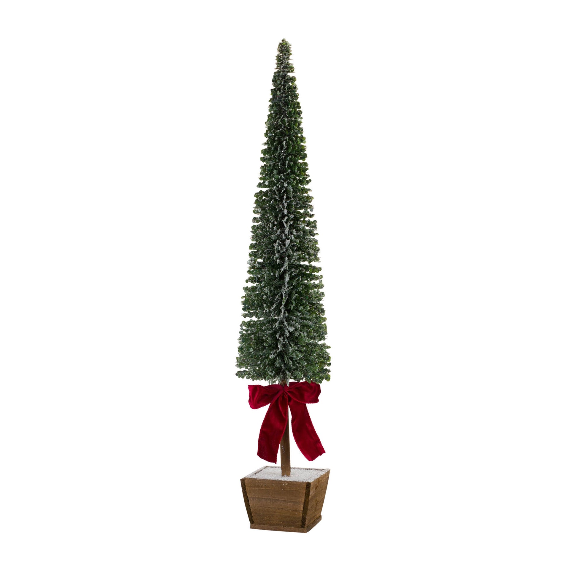 Potted Tree