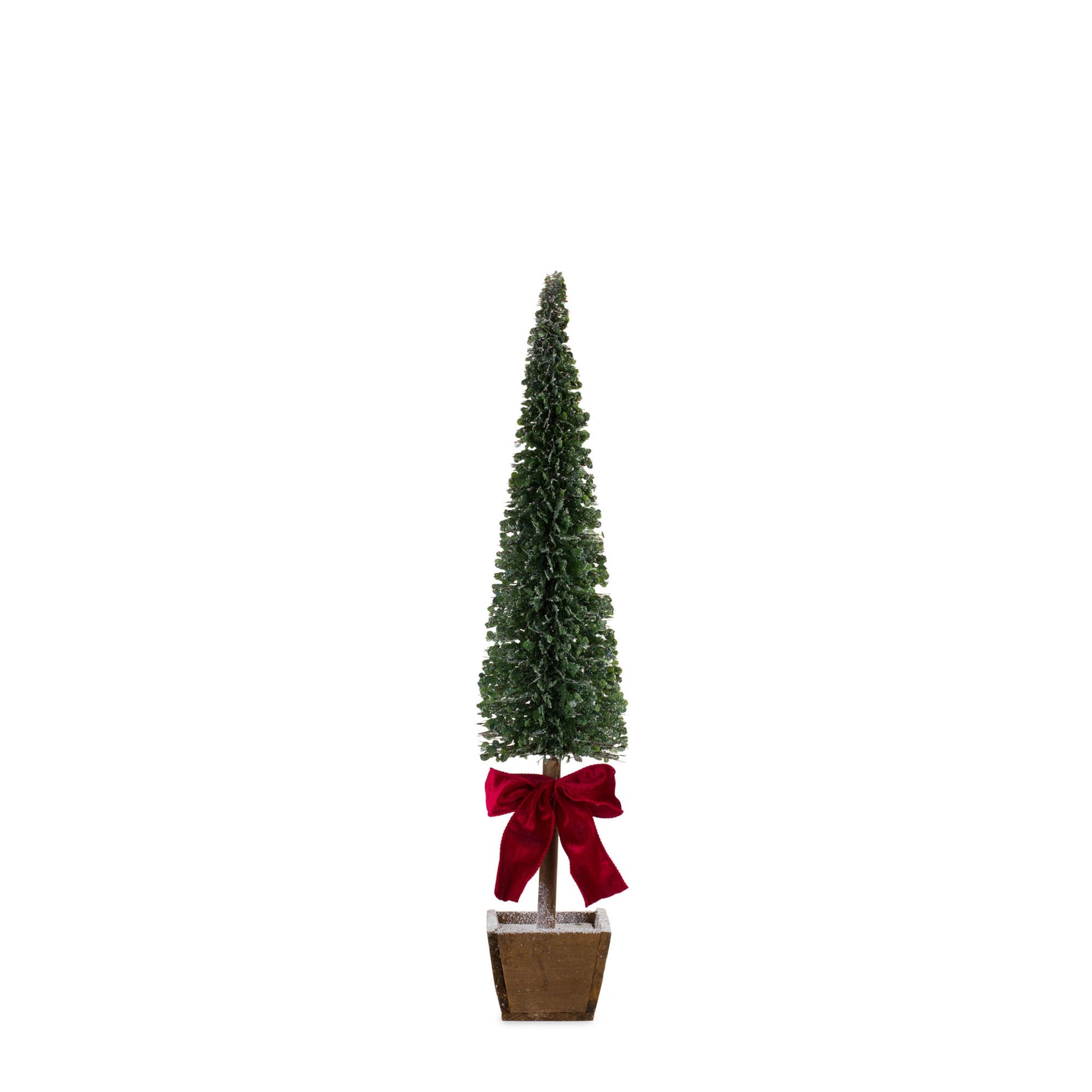 Potted Tree