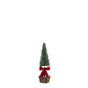 Potted Tree
