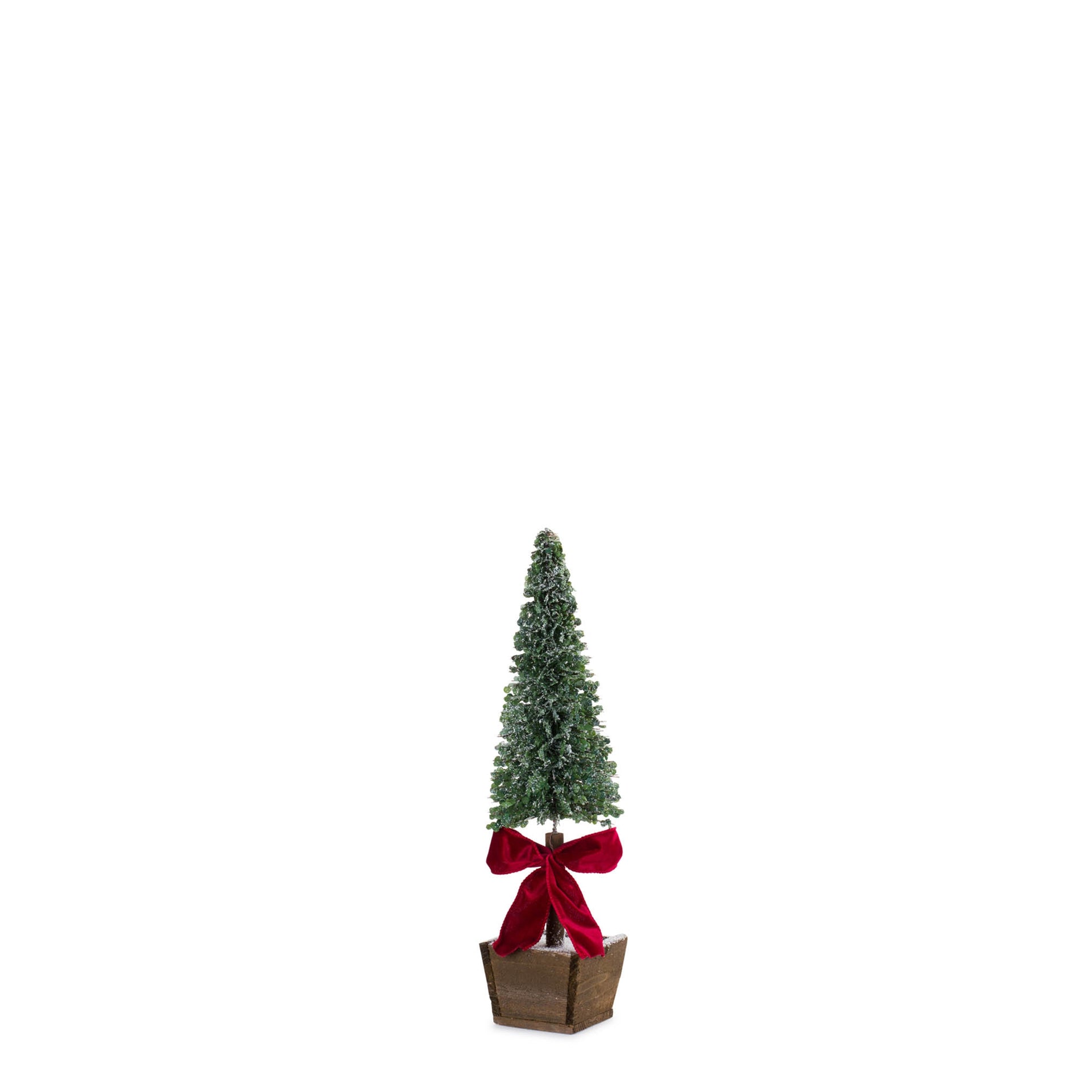 Potted Tree
