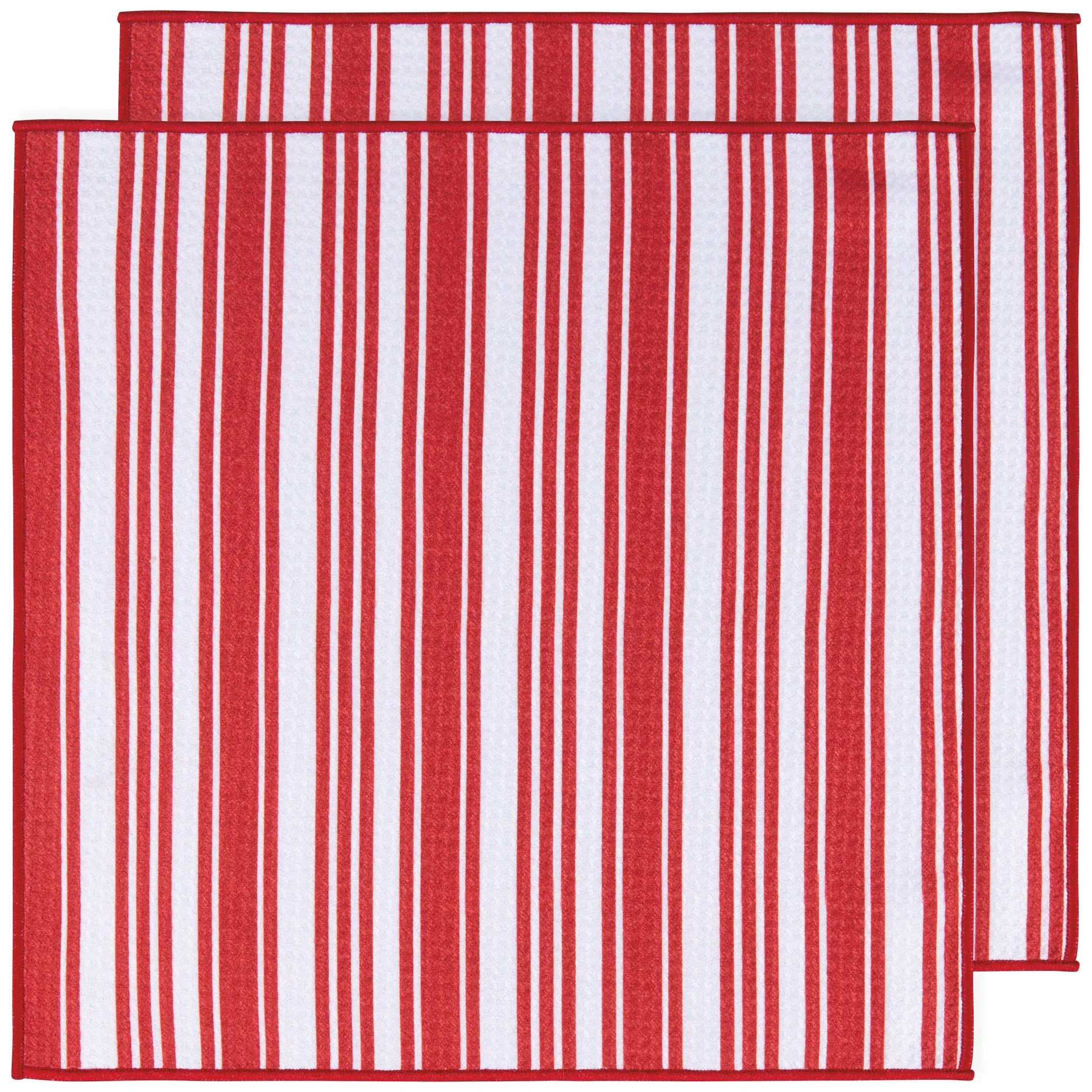 Renew Recycled Microfibre Dishcloths Set of 2