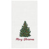 Merry Christmas Kitchen Towel