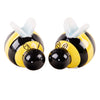 Bee Salt and Pepper Set