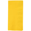 Solid Color Dinner Napkins