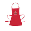 Baking Christmas Memories Kid Apron