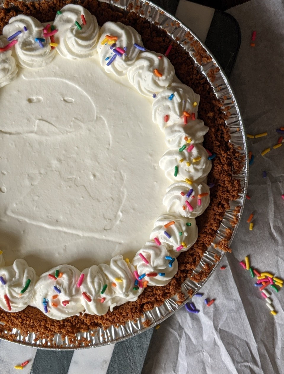 Cooking Class: "Pi Day" Party Demo with Jenny Jensen Mar 12th at 11 am