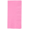 Solid Color Dinner Napkins