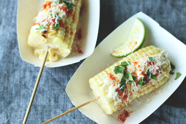 Cooking Class: Mexican Cuisine with Chef Martin Earl Oct 23rd at 6 pm