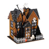 Haunted House LED Table Decor
