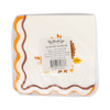 Harvest Turkey Cocktail Paper Napkins