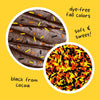 Dye-Free Harvest Softies Sprinkle, 3oz