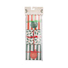 Traditional Stripes Gift Card Boxes