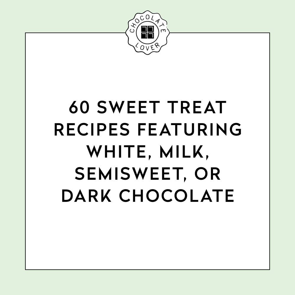 Chocolate Lover