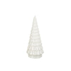 LED Glass Tree Table Decor
