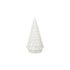 LED Glass Tree Table Decor