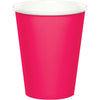 Paper Cup 9oz 10/24