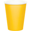 Paper Cup 9oz 10/24