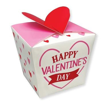 Valentine Treat Box