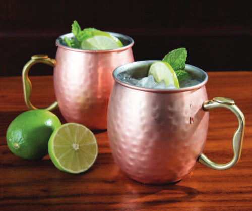 Moscow Mule Mug 20oz