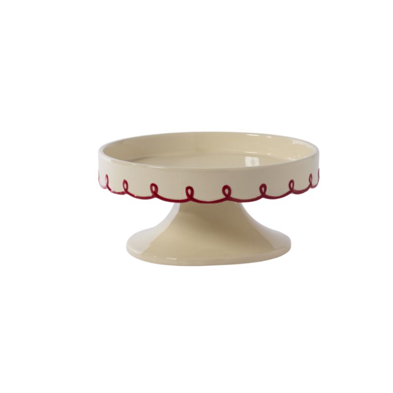 Tasty Treats Serving Stand