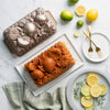 Citrus Blossom Loaf Pan