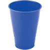 Solid Color 12 oz Plastic Cups