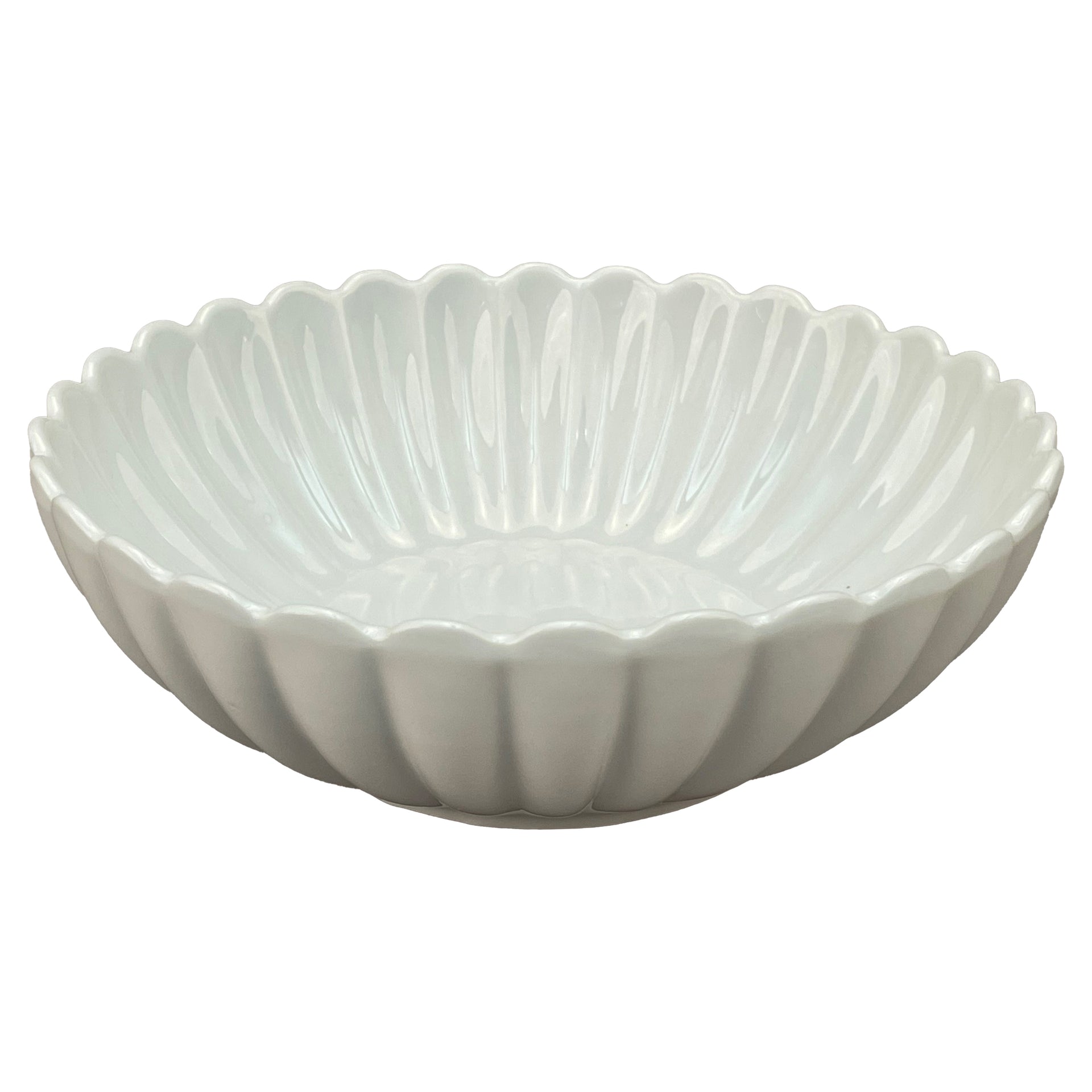 Petal Salad Bowl 11.75"