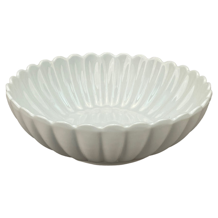 Petal Salad Bowl 11.75"