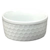 Honeycomb Ramekin 8 oz