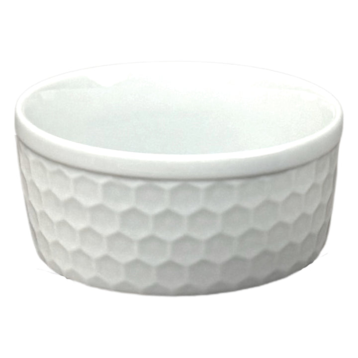 Honeycomb Ramekin 8 oz