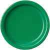 Solid Color 9" Paper Plates