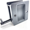Door Passage Sliding Orb