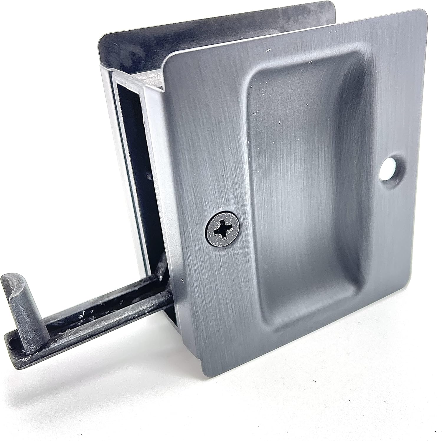 Door Passage Sliding Orb