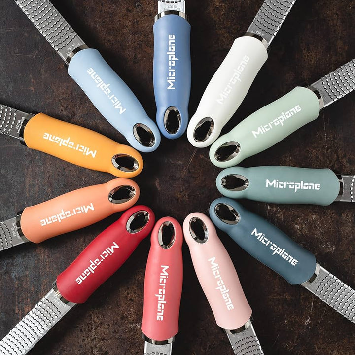 Microplane Classic Zester/Cheese Grater