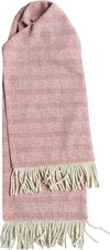 Cotton Table Runner 72" x 14" (dis)