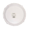 Welcome Baby Blue Plate