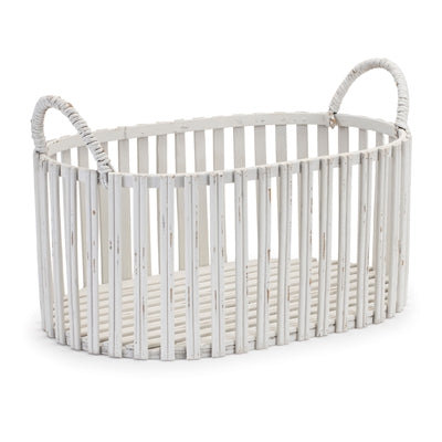 Rattan Basket - Large