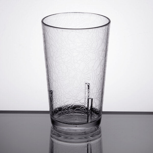 Cambro Del Mar Tumbler - Clear