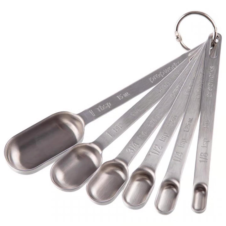 Spice Jar Measuring Spoons