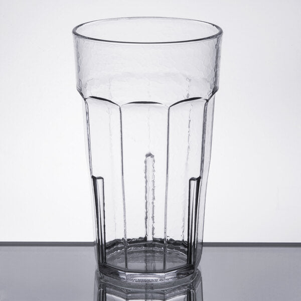 Cambro Laguna Tumbler - Clear